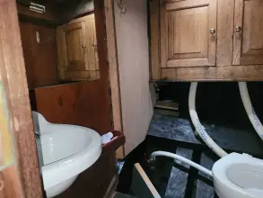 Thumbnail von Jensen and Lauridsen Gaff Ketch 65' Danish Gaff Ketch