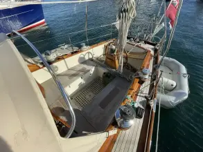 Thumbnail von Tucker-Brown Kim Holman Cruiser Racer Sloop