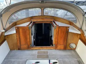 Thumbnail von Tucker-Brown Kim Holman Cruiser Racer Sloop