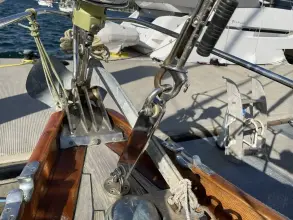 Thumbnail von Tucker-Brown Kim Holman Cruiser Racer Sloop