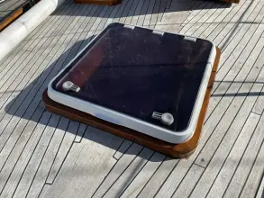 Thumbnail von Tucker-Brown Kim Holman Cruiser Racer Sloop