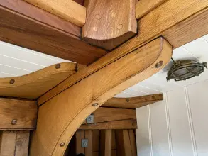 Thumbnail von Coopers of Pill Breeze Bristol Channel Pilot Cutter Breeze