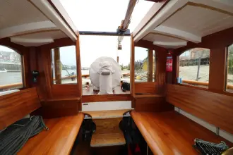 Thumbnail von Luke Gaff 45' Gaff Rigged Cutter 45' Gaff Rigged Cutter