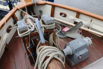 Thumbnail von Luke Gaff 45' Gaff Rigged Cutter 45' Gaff Rigged Cutter