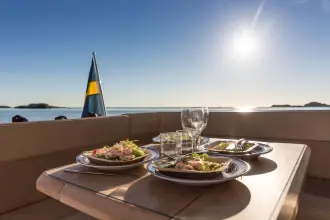 Thumbnail von Nimbus 405 Coupe