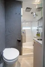 Thumbnail von Nimbus 495 Flybridge