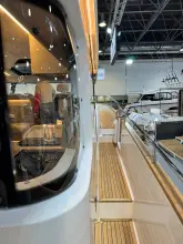 Thumbnail von Nimbus 495 Flybridge