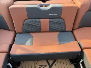 Thumbnail von MasterCraft X22