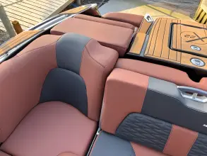 Thumbnail von MasterCraft X22