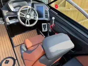 Thumbnail von MasterCraft X22