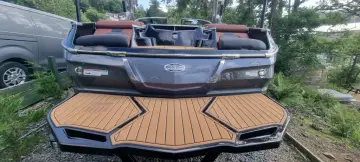 Thumbnail von MasterCraft X22