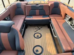 Thumbnail von MasterCraft X22