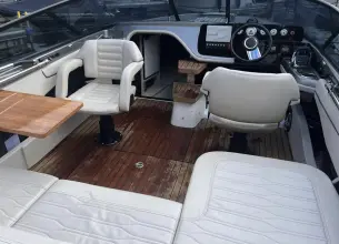 Thumbnail von Cranchi E26 Classic