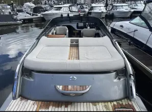 Thumbnail von Cranchi E26 Classic