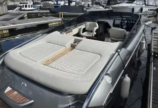 Thumbnail von Cranchi E26 Classic