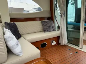 Thumbnail von Prestige 36 Mister G