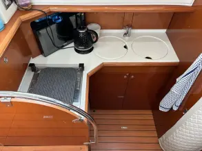 Thumbnail von Prestige 36 Mister G