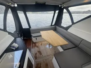 Thumbnail von Sealine S335