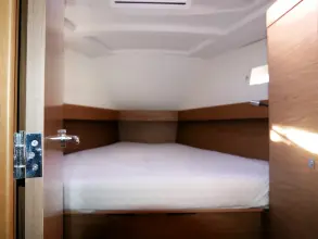 Thumbnail von Jeanneau Sun Odyssey 44 DS 'Gem of Clyde'