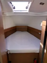 Thumbnail von Jeanneau Sun Odyssey 44 DS 'Gem of Clyde'