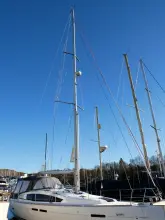 Thumbnail von Jeanneau Sun Odyssey 44 DS 'Gem of Clyde'