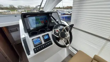 Thumbnail von Sealine C390