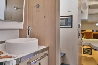 Thumbnail von Four Winns TH36