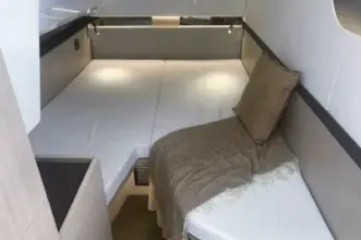 Thumbnail von Four Winns TH36