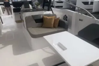 Thumbnail von Four Winns TH36