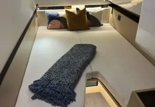 Thumbnail von Four Winns TH36