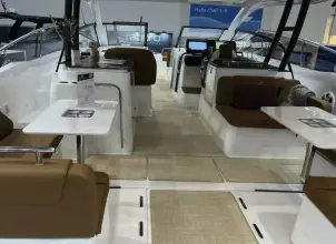 Thumbnail von Four Winns TH36