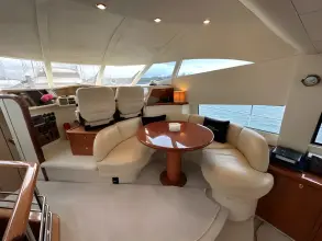 Thumbnail von Fairline Squadron 52