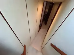 Thumbnail von Fairline Squadron 52