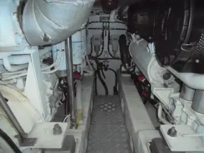 Thumbnail von Fairline Squadron 52