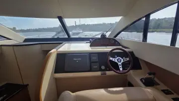 Thumbnail von Fairline Phantom 40