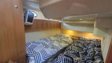 Thumbnail von Fairline Phantom 40