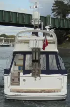 Thumbnail von Fairline Phantom 40