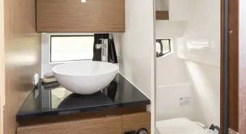 Thumbnail von Beneteau Flyer 9 Sundeck