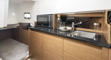 Thumbnail von Beneteau Flyer 9 Sundeck