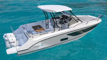 Thumbnail von Beneteau Flyer 9 Sundeck