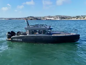 Thumbnail von XO Boats EXPLR 10 Sport + GOOD NEWS