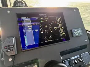 Thumbnail von XO Boats EXPLR 10 Sport + GOOD NEWS