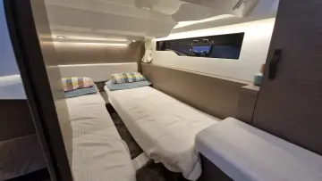 Thumbnail von Jeanneau Merry Fisher 1095 Coupe Series 2