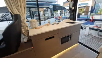 Thumbnail von Jeanneau Merry Fisher 1095 Coupe Series 2