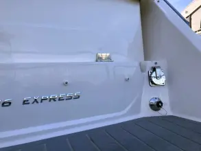 Thumbnail von Regal 26 Express Cruiser