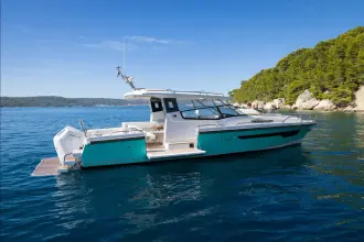 Thumbnail von Nimbus W11