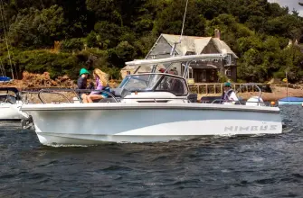 Thumbnail von Nimbus T8