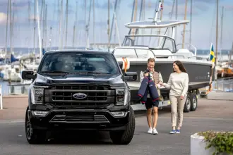 Thumbnail von Nimbus T8