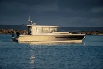 Thumbnail von Nimbus C11