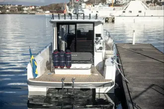 Thumbnail von Nimbus C11